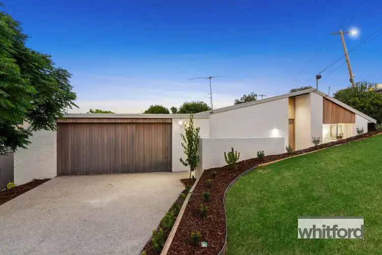 3 Trentwood Drive, Highton VIC 3216
