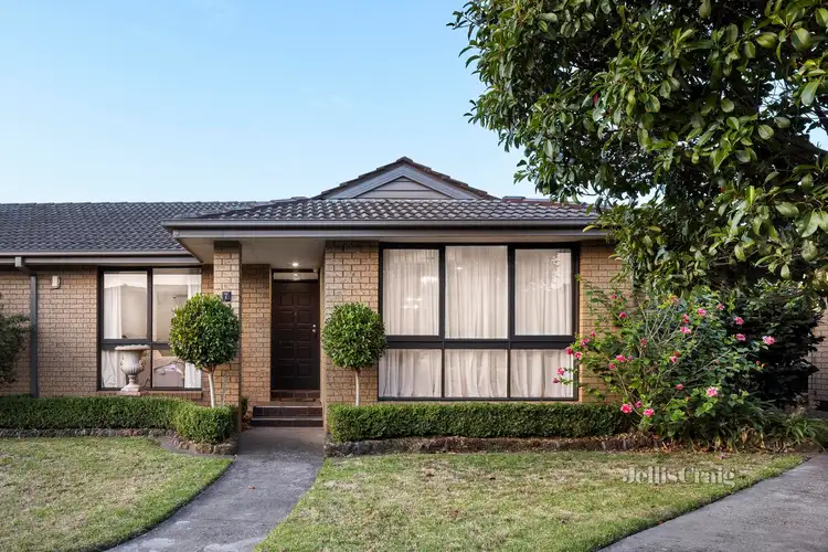 7/1316 Glen Huntly Road, Carnegie VIC 3163