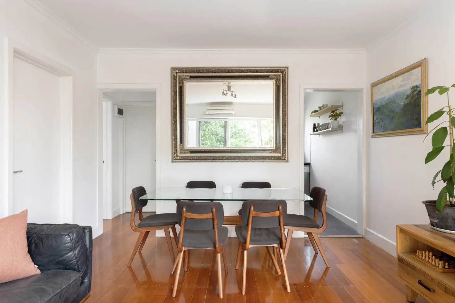 Main view of Homely apartment listing, 24/36 Cromwell Road, South Yarra VIC 3141