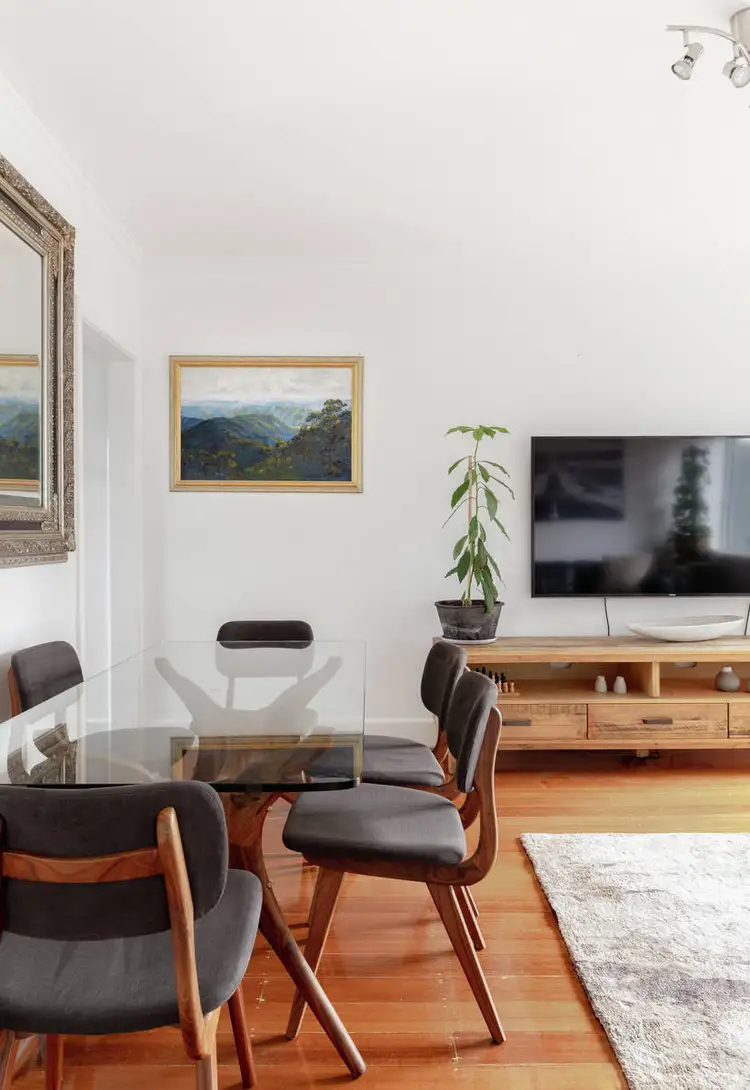 Second view of Homely apartment listing, 24/36 Cromwell Road, South Yarra VIC 3141
