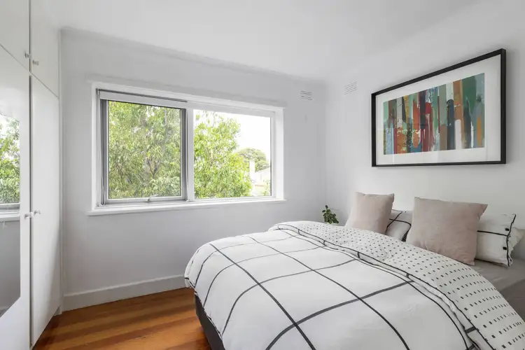 Fourth view of Homely apartment listing, 24/36 Cromwell Road, South Yarra VIC 3141