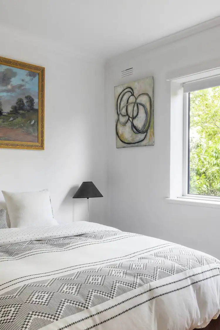 Fifth view of Homely apartment listing, 24/36 Cromwell Road, South Yarra VIC 3141