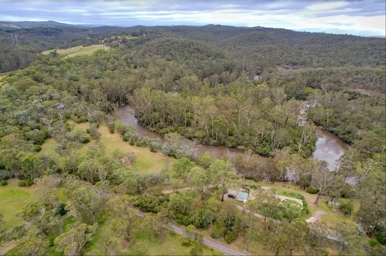 Main view of Homely house listing, 31 Oxley Road, Kangaroo Ground VIC 3097