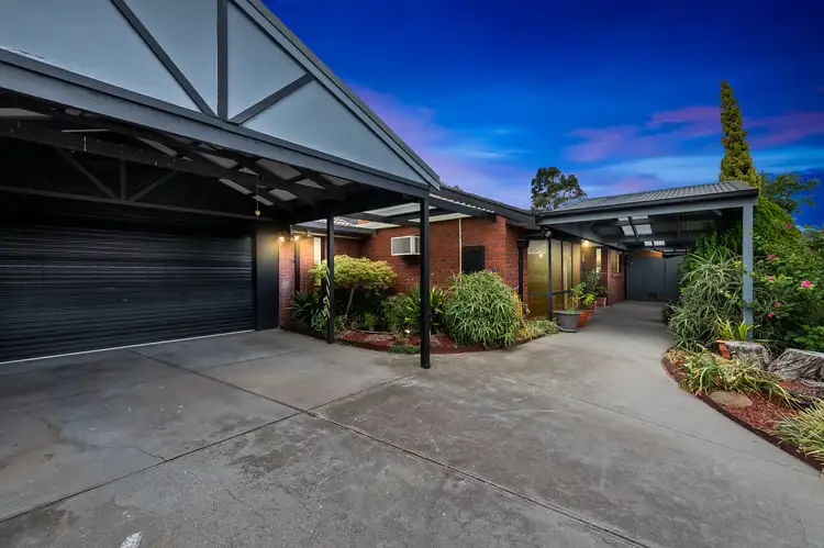 12 Mississippi Place, Werribee VIC 3030