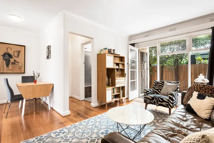 Second view of Homely apartment listing, 4/8 Docker Street, Elwood VIC 3184