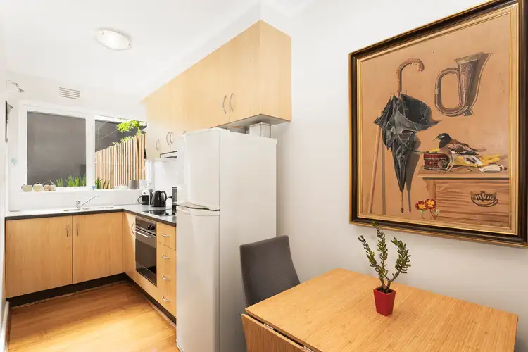 Fourth view of Homely apartment listing, 4/8 Docker Street, Elwood VIC 3184
