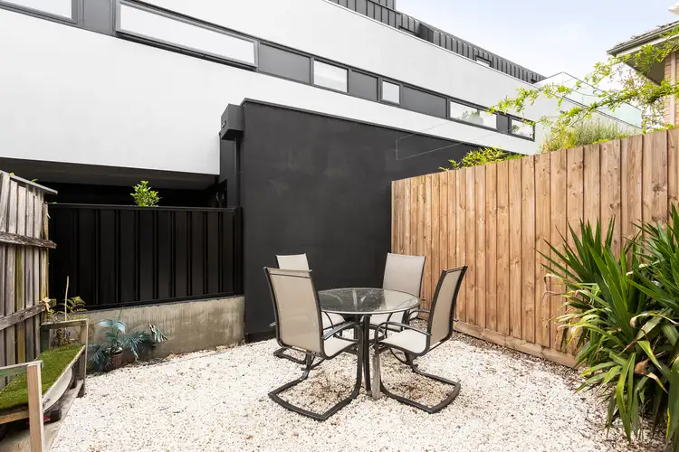 Fifth view of Homely apartment listing, 4/8 Docker Street, Elwood VIC 3184