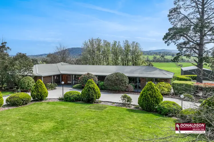 70 Butler Road, Bunyip North VIC 3815