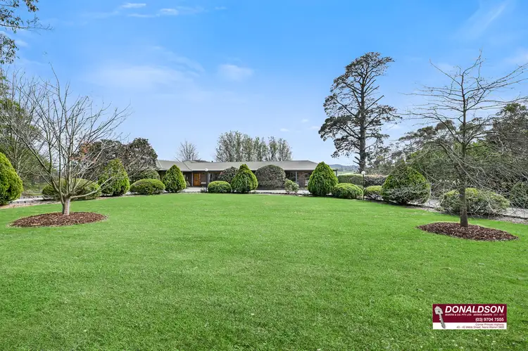 Second view of Homely rural property listing, 70 Butler Road, Bunyip North VIC 3815