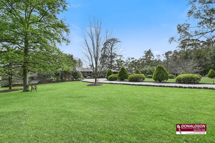 Third view of Homely rural property listing, 70 Butler Road, Bunyip North VIC 3815