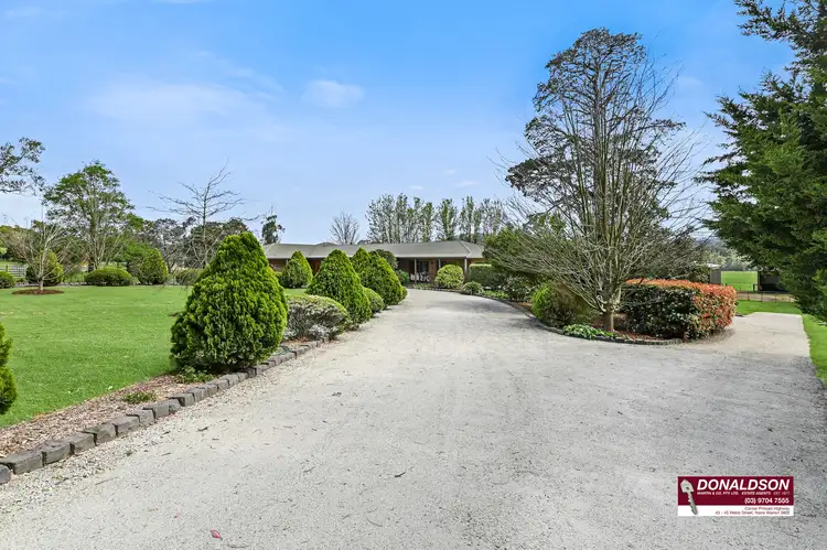 Fourth view of Homely rural property listing, 70 Butler Road, Bunyip North VIC 3815