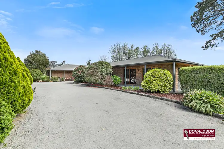 Fifth view of Homely rural property listing, 70 Butler Road, Bunyip North VIC 3815