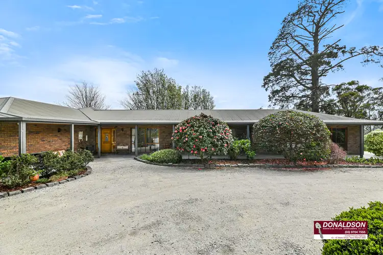 Sixth view of Homely rural property listing, 70 Butler Road, Bunyip North VIC 3815