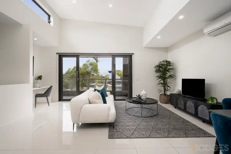 Second view of Homely townhouse listing, 2A Gwenda Avenue, Moorabbin VIC 3189
