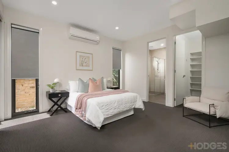 Fourth view of Homely townhouse listing, 2A Gwenda Avenue, Moorabbin VIC 3189
