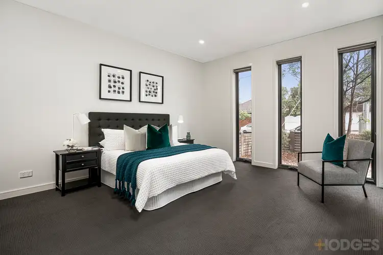 Fifth view of Homely townhouse listing, 2A Gwenda Avenue, Moorabbin VIC 3189