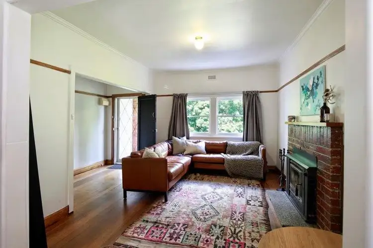 Second view of Homely house listing, 9 Pyke Street, Woodend VIC 3442