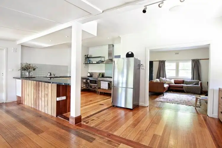 Third view of Homely house listing, 9 Pyke Street, Woodend VIC 3442