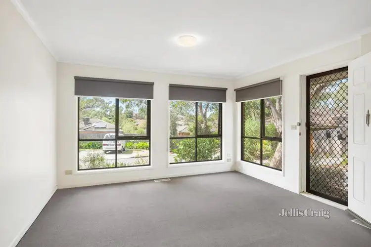 Third view of Homely unit listing, 13/55 Broadford Crescent, Macleod VIC 3085