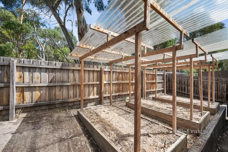 Fifth view of Homely unit listing, 13/55 Broadford Crescent, Macleod VIC 3085