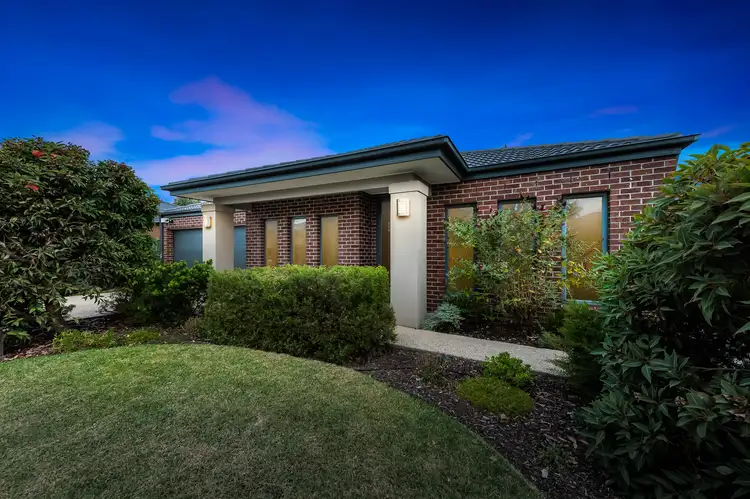 3 Townsend Street, Wyndham Vale VIC 3024