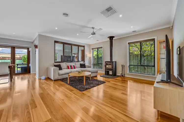 Second view of Homely house listing, 3 Townsend Street, Wyndham Vale VIC 3024