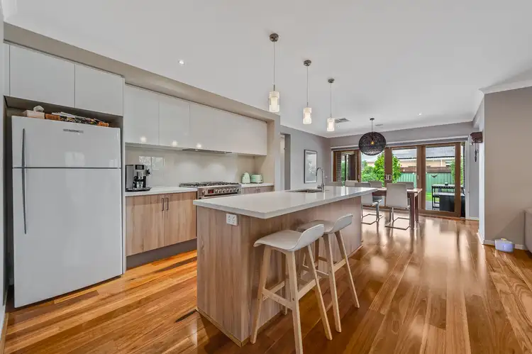 Fifth view of Homely house listing, 3 Townsend Street, Wyndham Vale VIC 3024