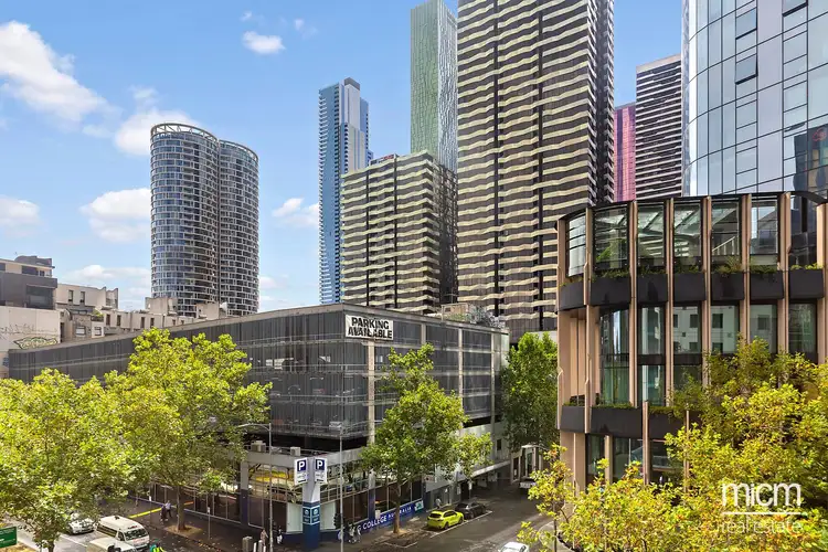 407/181 ABeckett Street, Melbourne VIC 3000