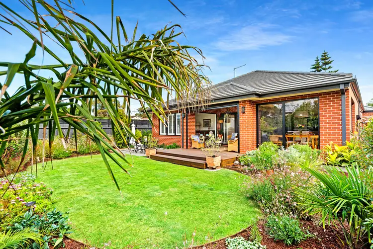 Main view of Homely house listing, 35 Caxton Street, Blairgowrie VIC 3942