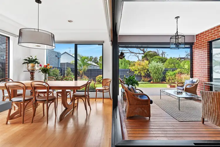 Fifth view of Homely house listing, 35 Caxton Street, Blairgowrie VIC 3942