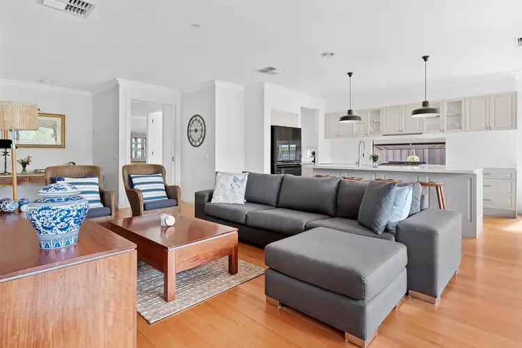 Sixth view of Homely house listing, 35 Caxton Street, Blairgowrie VIC 3942