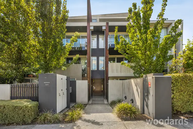 27/885-889 Doncaster Road, Doncaster East VIC 3109