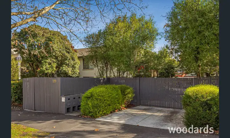 14/119 Atkinson Street, Oakleigh VIC 3166