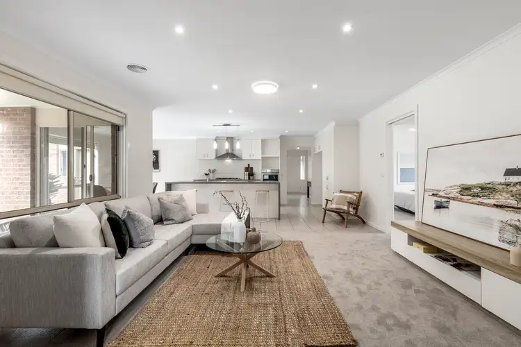 13 Manhattan Drive, Leopold VIC 3224