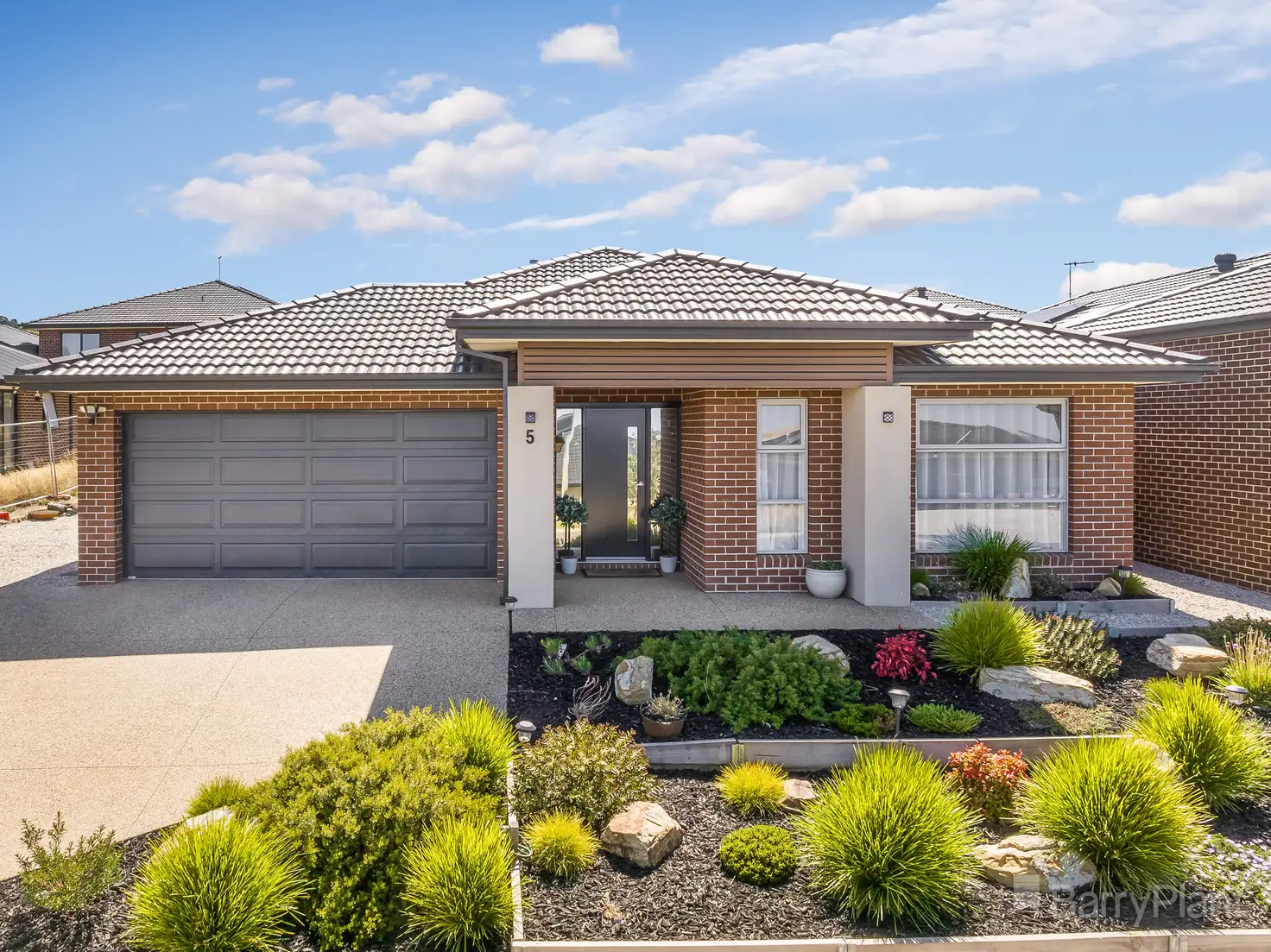 Main view of Homely house listing, 5 Rose Avenue, Wallan VIC 3756