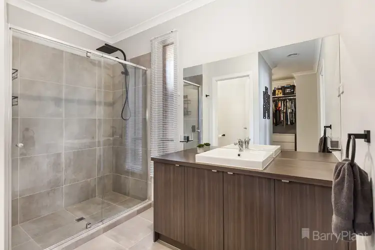Third view of Homely house listing, 5 Rose Avenue, Wallan VIC 3756