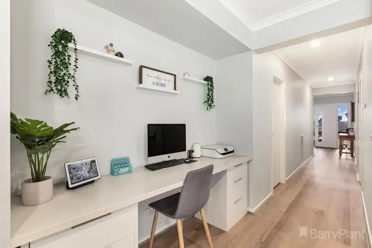 Fourth view of Homely house listing, 5 Rose Avenue, Wallan VIC 3756