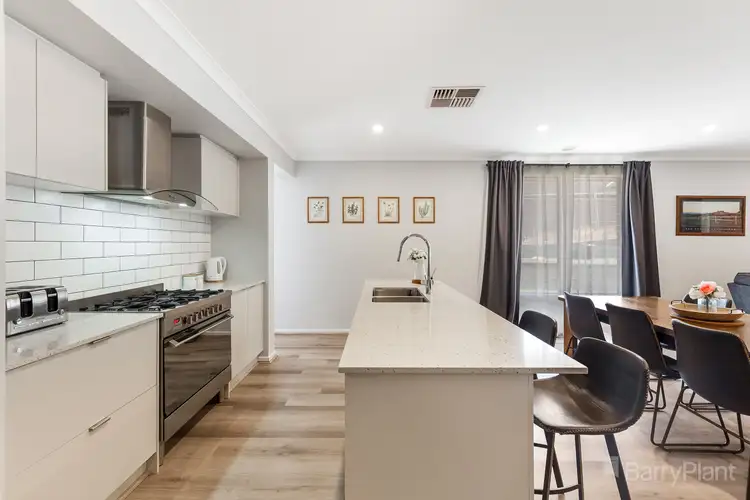 Fifth view of Homely house listing, 5 Rose Avenue, Wallan VIC 3756