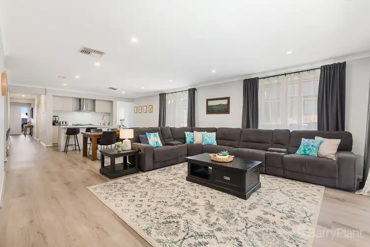 Sixth view of Homely house listing, 5 Rose Avenue, Wallan VIC 3756