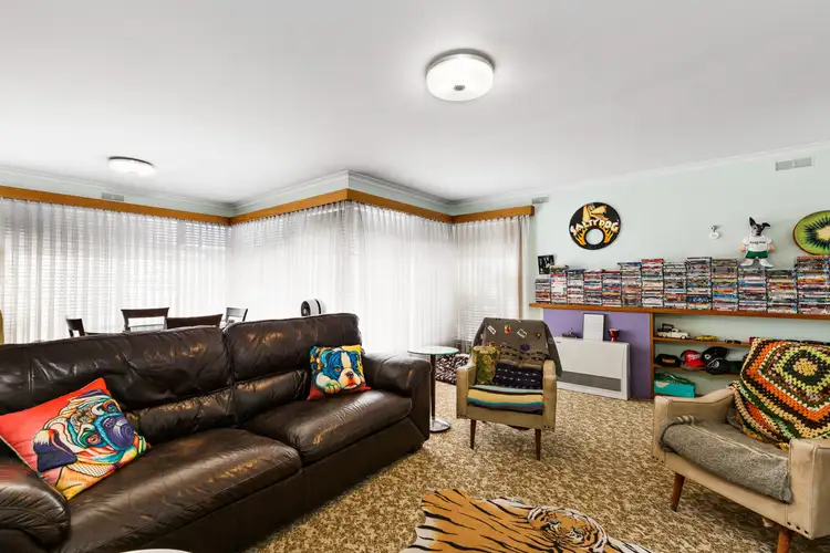 Second view of Homely house listing, 101 Eyre Street, Ballarat Central VIC 3350