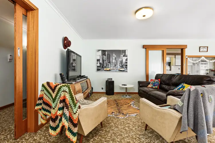 Third view of Homely house listing, 101 Eyre Street, Ballarat Central VIC 3350