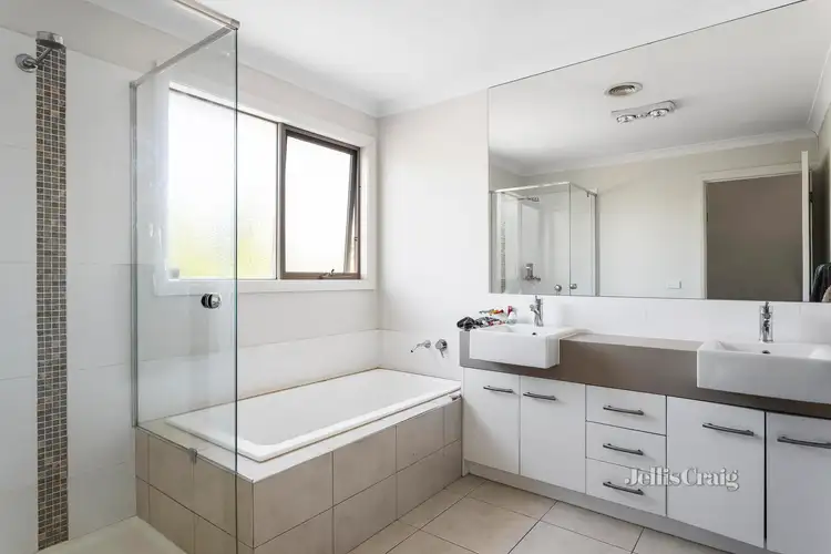 Fifth view of Homely townhouse listing, 1/38 Ford Street, Ivanhoe VIC 3079