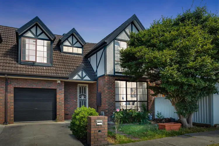 Main view of Homely townhouse listing, 46 Gordon Road, Mount Waverley VIC 3149
