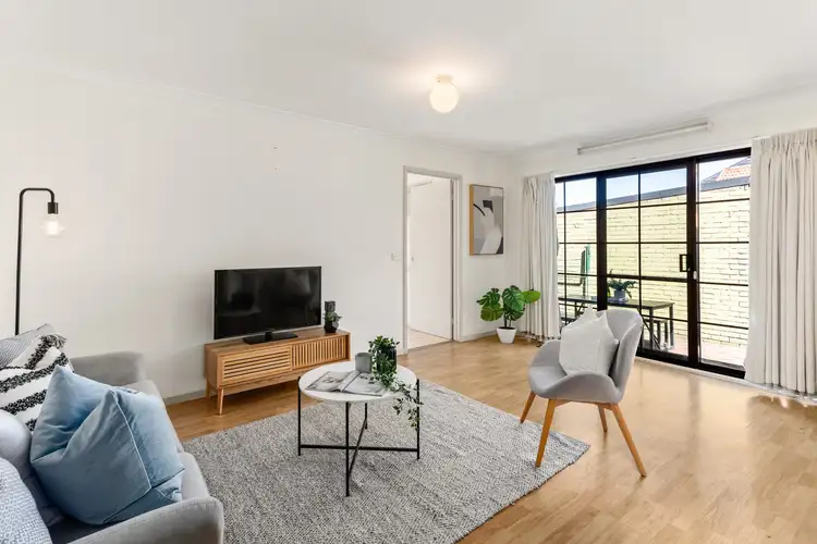 Second view of Homely townhouse listing, 46 Gordon Road, Mount Waverley VIC 3149