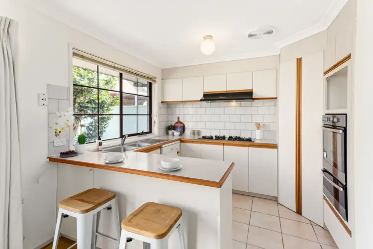 Third view of Homely townhouse listing, 46 Gordon Road, Mount Waverley VIC 3149