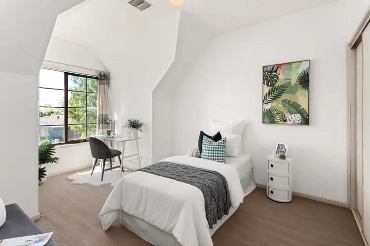 Fourth view of Homely townhouse listing, 46 Gordon Road, Mount Waverley VIC 3149