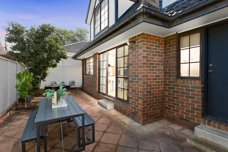 Fifth view of Homely townhouse listing, 46 Gordon Road, Mount Waverley VIC 3149