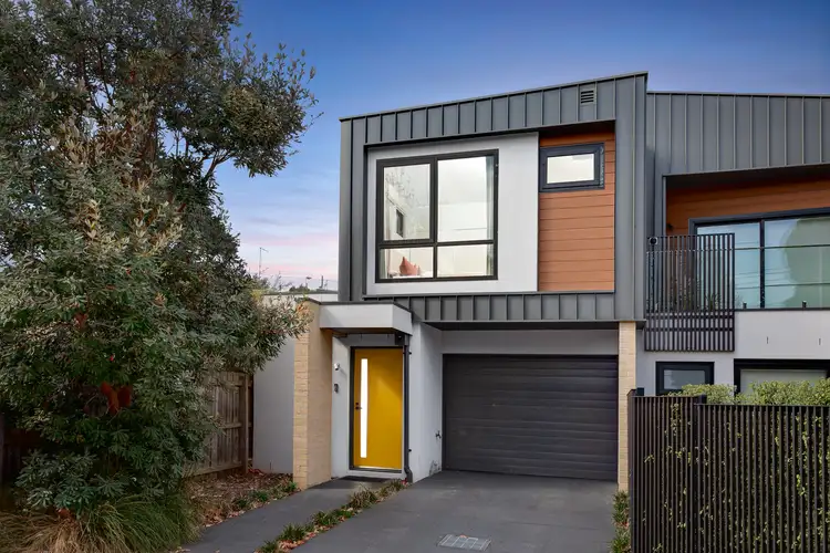 6/38 Jean Street, Cheltenham VIC 3192