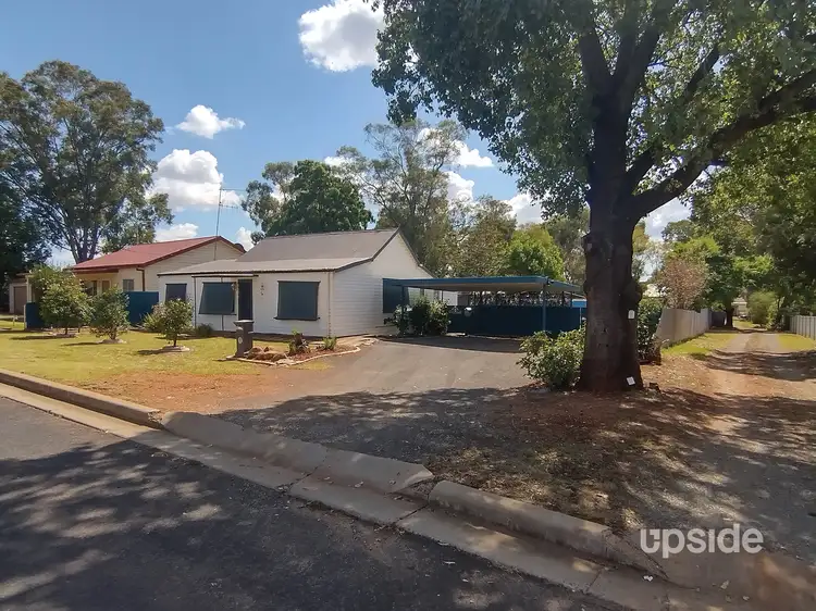 Main view of Homely house listing, 26 Best Street, Parkes NSW 2870