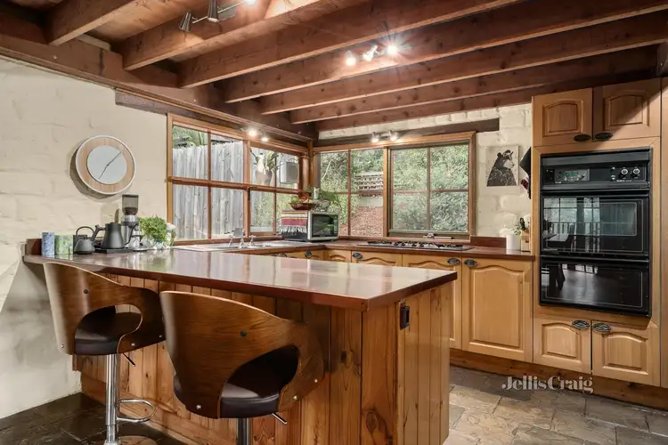 Third view of Homely house listing, 52 Valonia Drive, Eltham VIC 3095